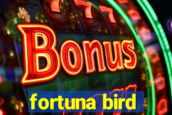 fortuna bird